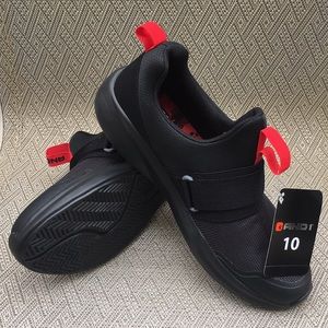 AND1  Coach 3.0 mens Black  sneakers size 10 New